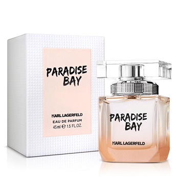 Paradise Bay (Női parfüm) edp 45ml